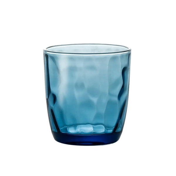 Pebble thickened water cup
