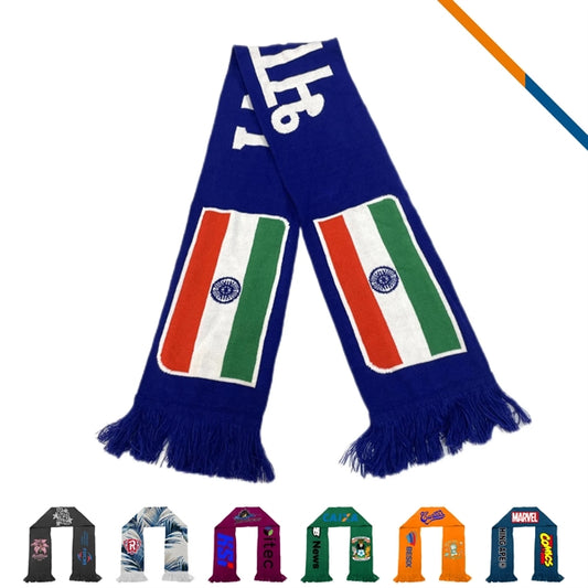 Kertory Scarf