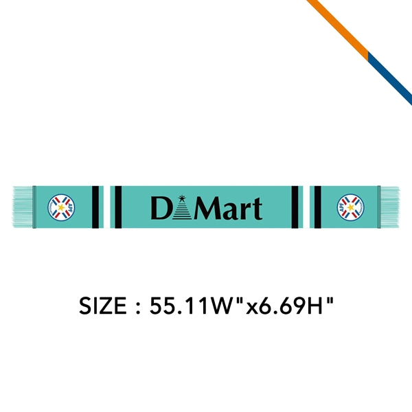 Kertory Scarf