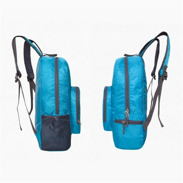 Waterproof Folding Backpack