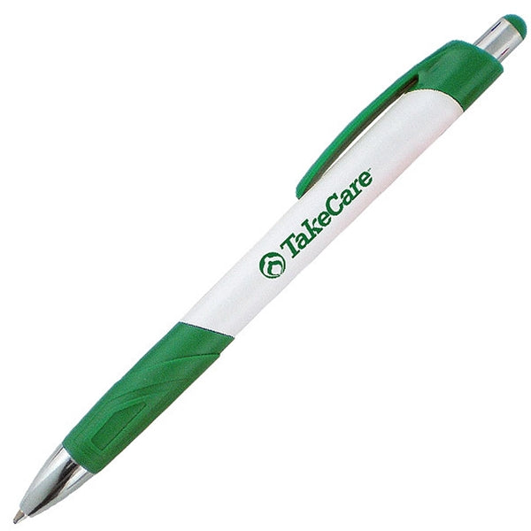 Pardo White Pen