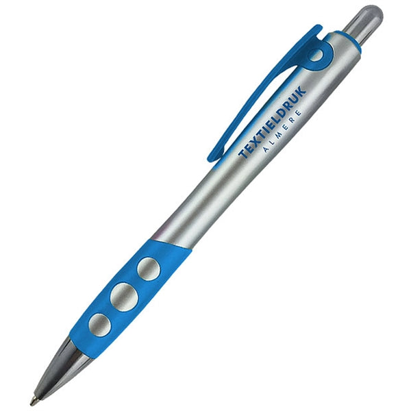 Landon Silver Pen