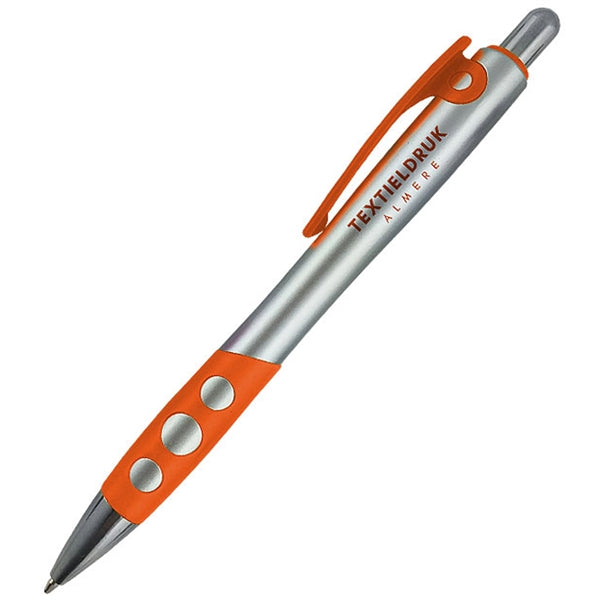 Landon Silver Pen
