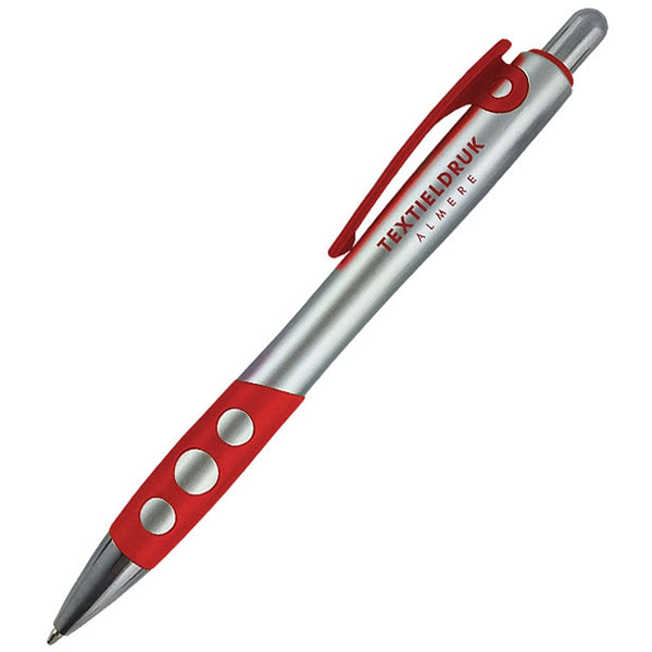 Landon Silver Pen