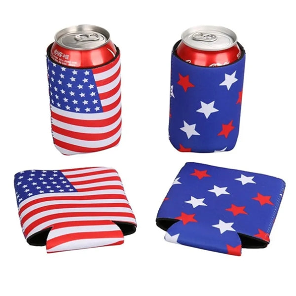 Neoprene Can Cooler