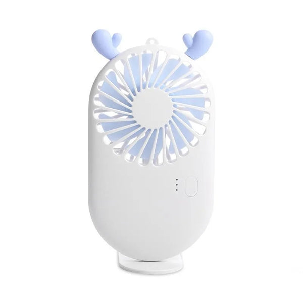 USB Hand Fan