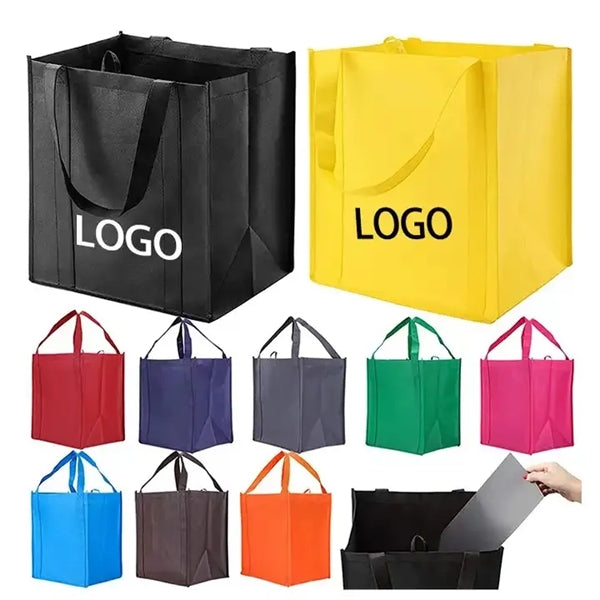 Shopper Tote Bag