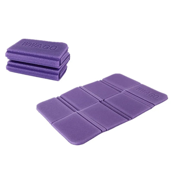 Foldable Moisture-Proof Pad