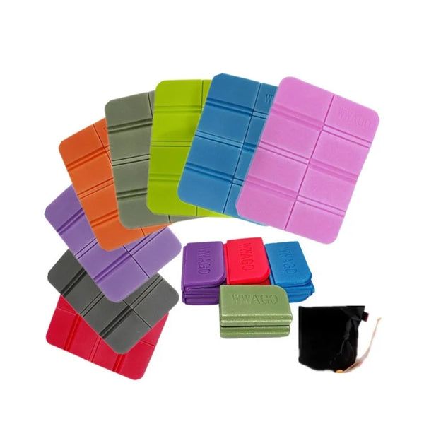 Foldable Moisture-Proof Pad