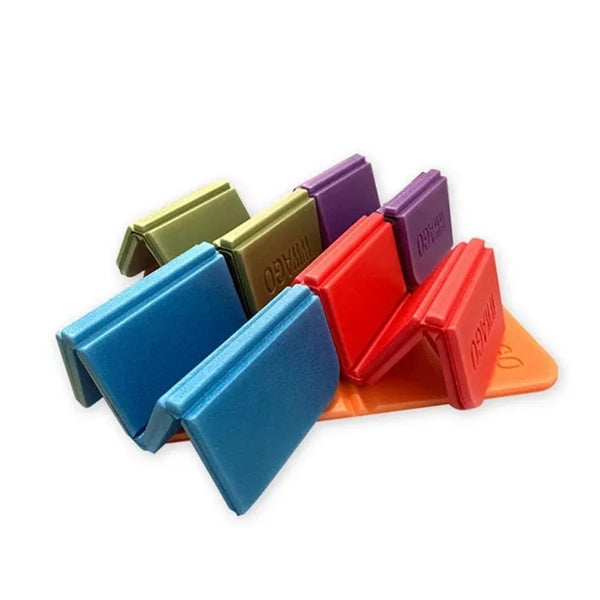 Foldable Moisture-Proof Pad