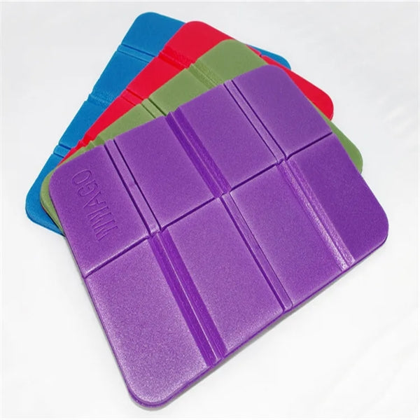 Foldable Moisture-Proof Pad
