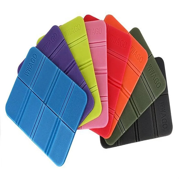 Foldable Moisture-Proof Pad