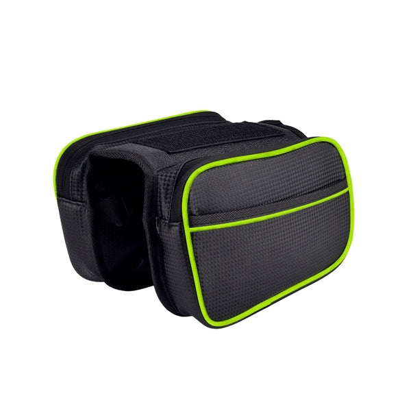 Multifunctional Bicycle Double Side Pannier Saddle Bag
