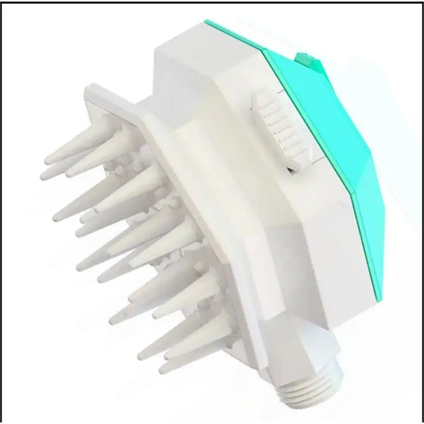Multifunctional Pet Shower Brush