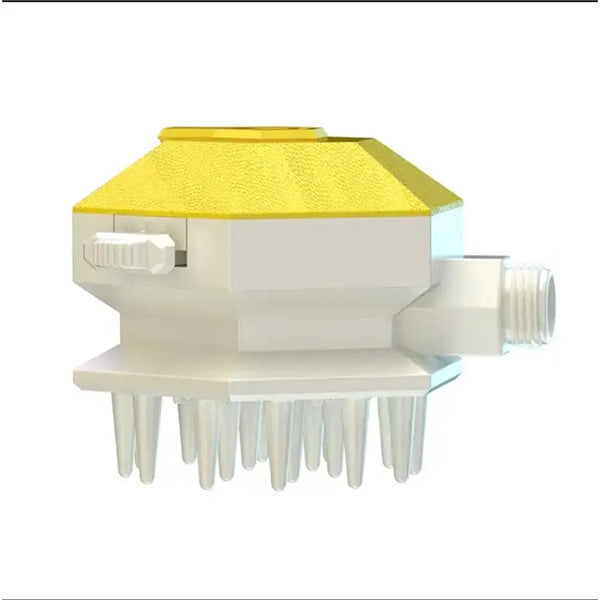Multifunctional Pet Shower Brush