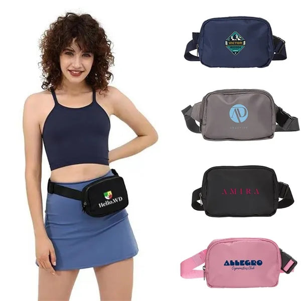 Waterproof Fanny Packs