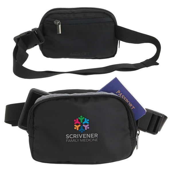Waterproof Fanny Packs