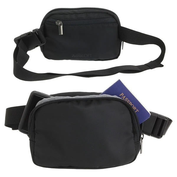 Waterproof Fanny Packs