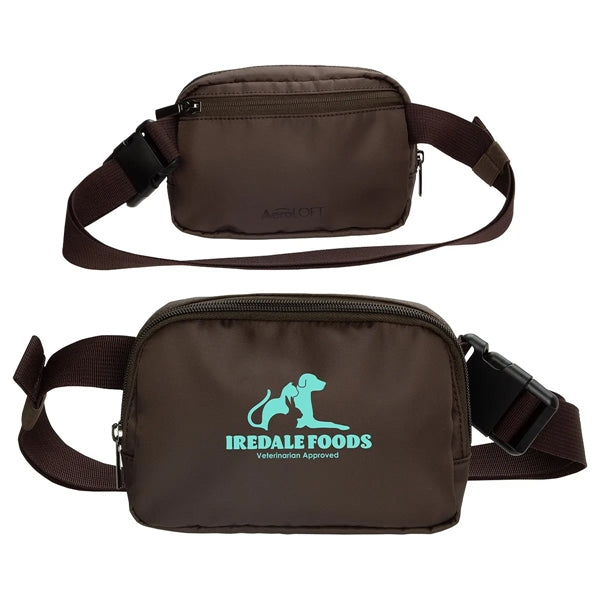Waterproof Fanny Packs