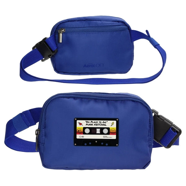 Waterproof Fanny Packs