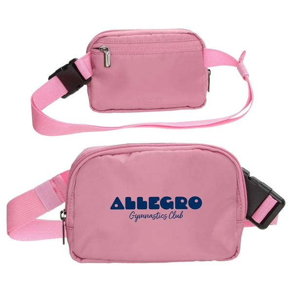 Waterproof Fanny Packs