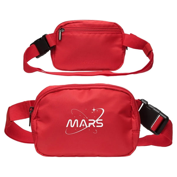 Waterproof Fanny Packs
