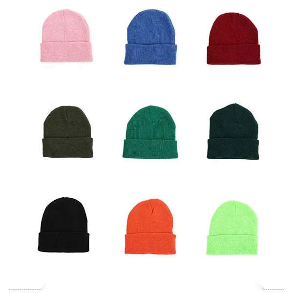 Winter Beanie Hats