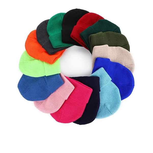 Winter Beanie Hats