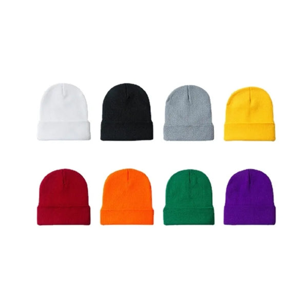 Winter Beanie Hats