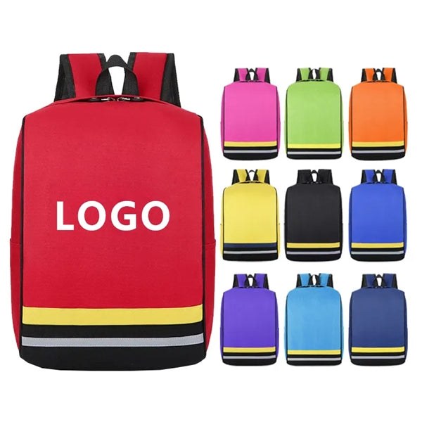 Children's Large Capacity Lightweight School Backpack