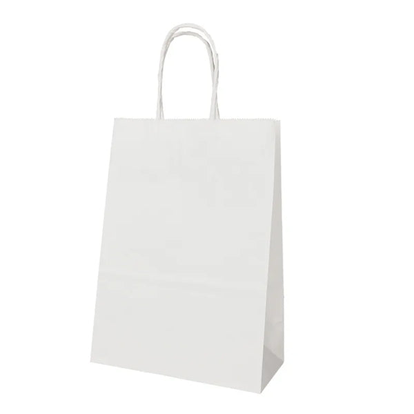 Kraft Paper Gift Bag