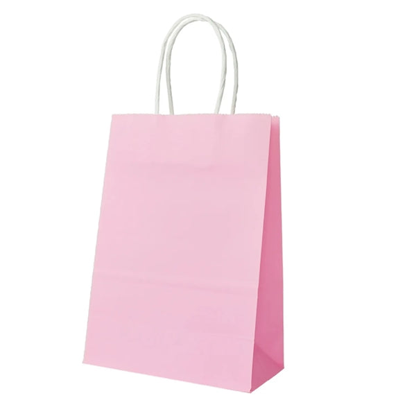 Kraft Paper Gift Bag