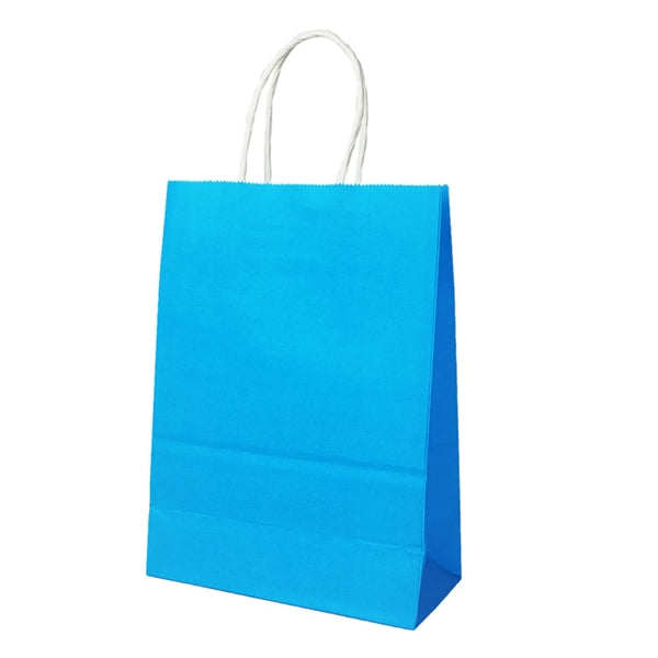 Kraft Paper Gift Bag