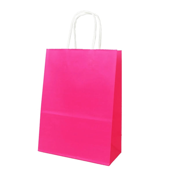 Kraft Paper Gift Bag