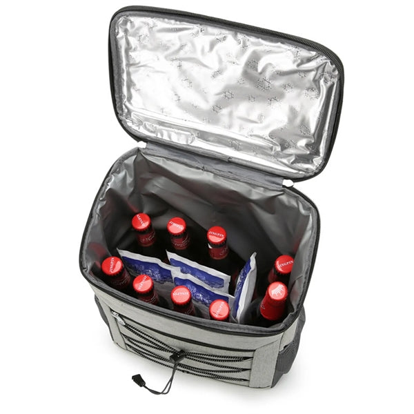 Insulated Leak Proof Lightweight Lunch Backpack Cooler
