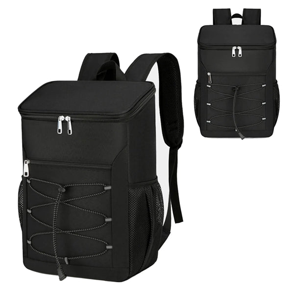 Insulated Leak Proof Lightweight Lunch Backpack Cooler