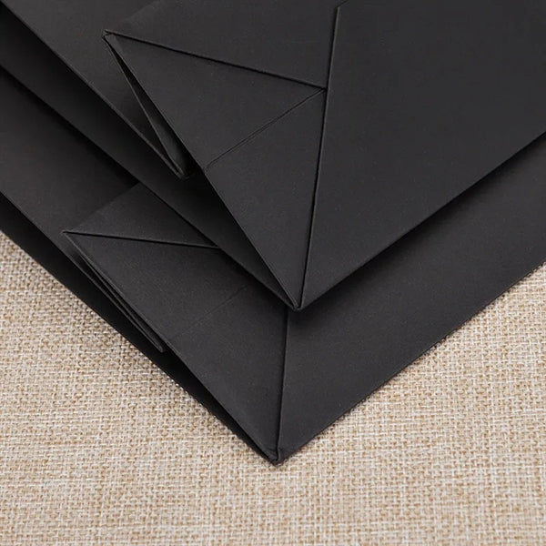 Matte Paper Gift Tote Bag