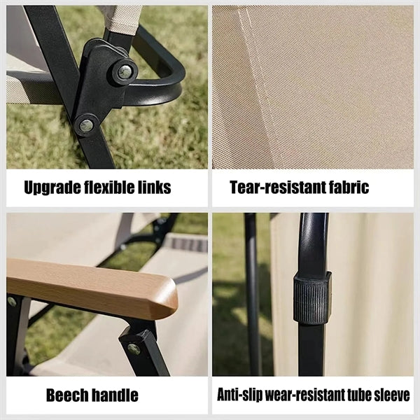Folding Beach Chair