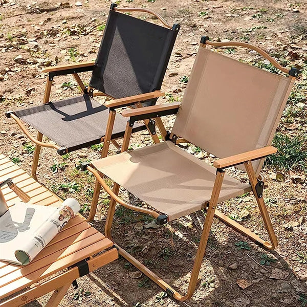 Folding Beach Chair