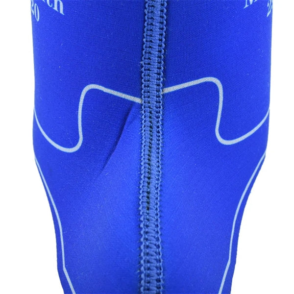 Boot Scuba Sleeve for Bottles Can Coolie Cooler