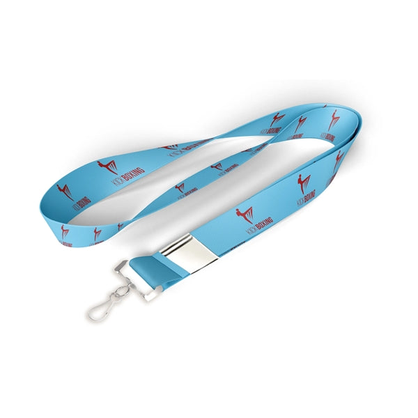 Price Saver Lanyard 1/2"