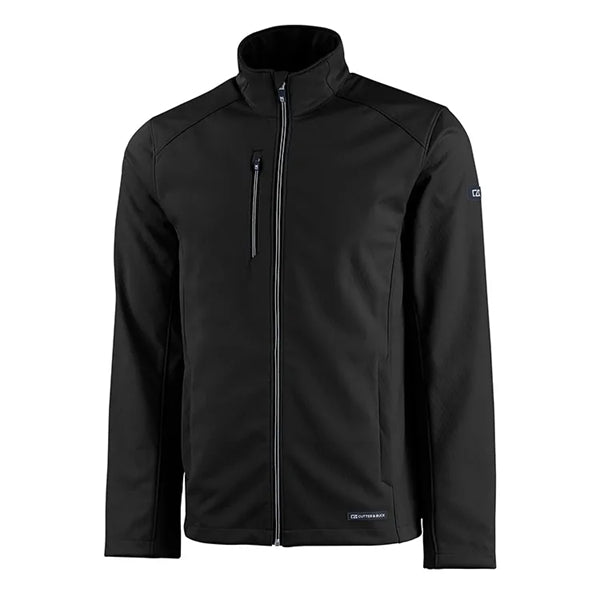 Cutter & Buck Evoke Eco Softshell Recycled Full Zip Jacket