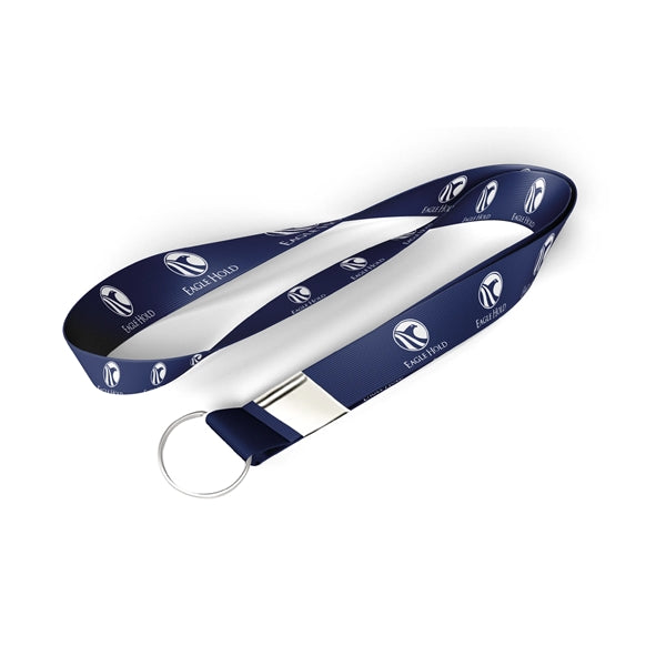 Price Saver Lanyard with Lobster Claw