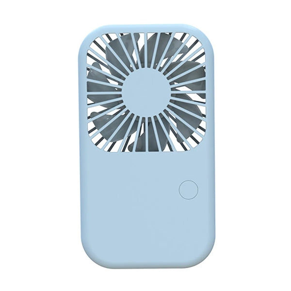 Hand-Held Finish Portable Fan