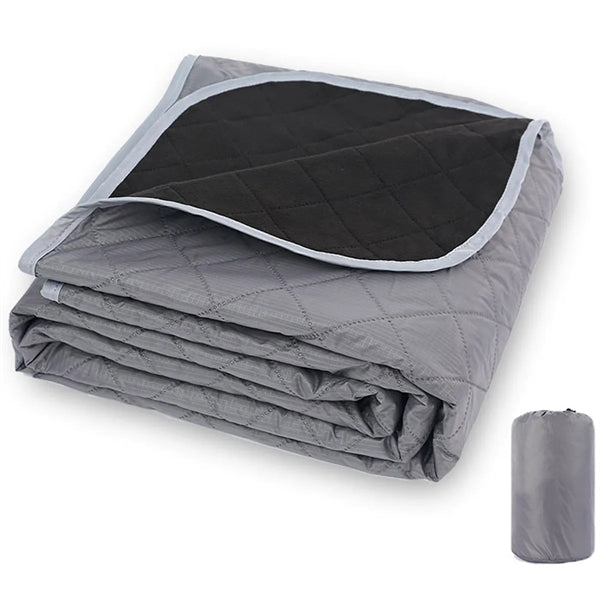 Backcountry Insulated Blanket