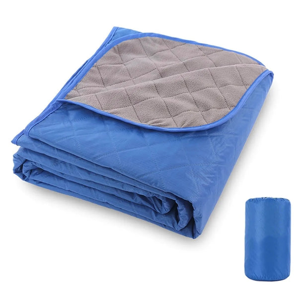 Backcountry Insulated Blanket
