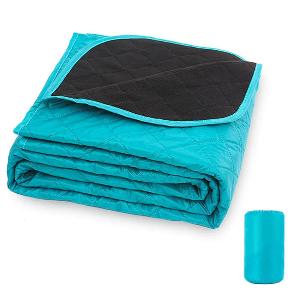 Backcountry Insulated Blanket
