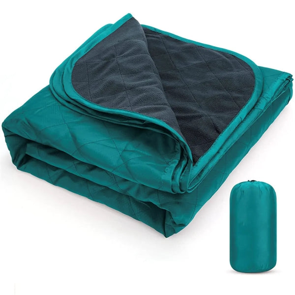 Backcountry Insulated Blanket