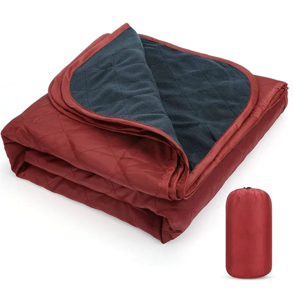 Backcountry Insulated Blanket