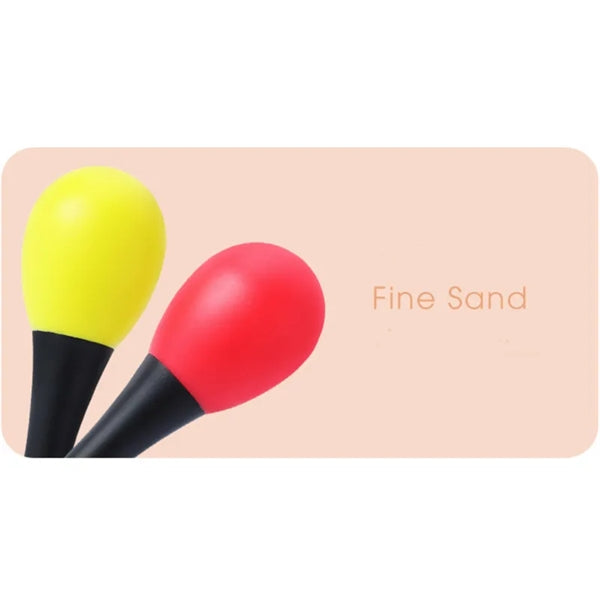 Mini Maracas